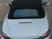 Occasion Porsche 718 Boxster S 350 ch (257 kW) 2017 Argent Cabriolet