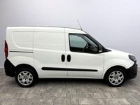 Gebraucht Fiat Doblò 150 PS (110 kW) 2022 Weiß Van / Kleinbus