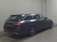Second-hand Mercedes E220 Avantgarde 220 CP (161 kW) 2022 Gri Break