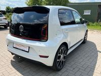 gebraucht VW up! GTI ++Navigation++Sitzheizung++