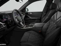 Gebraucht BMW X5 M Sport 400 PS (294 kW) 2023 Grau SUV