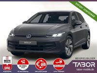 Neu VW Golf VIII 150 PS (110 kW) 2026 Schwarz Limousine