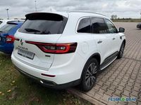 Gebraucht Renault Koleos Initiale Paris 177 PS (130 kW) 2018 Weiß SUV
