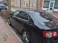 Gebraucht VW Jetta 140 PS (102 kW) 2006 Schwarz Limousine