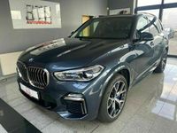 gebraucht BMW X5 xDrive 30 d M Sport*PANO*INDIVIDUAL*Sitzbelüf