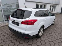 Gebraucht Ford Focus Cool & Connect 120 PS (88 kW) 2019 Kombi