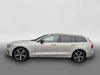Gebraucht Volvo V60 Plus 197 PS (144 kW) 2025 Silber Kombi