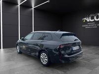 Gebraucht Opel Astra Elegance 131 PS (96 kW) 2024 Kombi