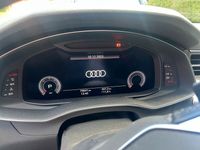 gebraucht Audi A6 45 TDI quattro Virtual Cockpit, AHK, SZH, 8fach