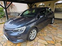 Gebraucht Renault Clio V Intens 101 PS (74 kW) 2021 Grau Limousine