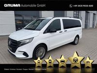 Gebraucht Mercedes Vito 190 PS (139 kW) 2024 Weiß Van