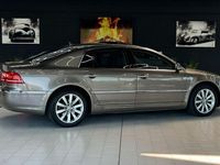 Gebraucht VW Phaeton 239 PS (175 kW) 2010 Grau Limousine