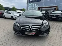 Gebraucht Mercedes E400 Avantgarde 245 PS (180 kW) 2015 Schwarz Limousine