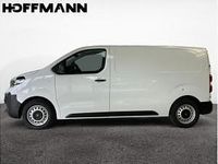 Neu Opel Vivaro 144 PS (105 kW) 2025 Weiß (kaolinweiß) Van / Kleinbus