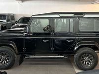 gebraucht Land Rover Defender 110LXV - Originalzustand!