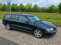 Gebraucht Volvo V70 130 PS (95 kW) 2003 Andere farben Kombi