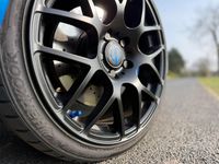 Gebraucht Opel Vectra 227 PS (166 kW) 1993 Blau Limousine