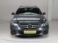 gebraucht Mercedes E350 BlueTEC 4-Matic