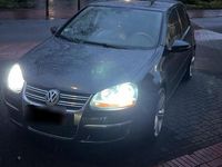 Gebraucht VW Golf V GT 170 PS (125 kW) 2007 Blau Limousine