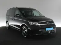 Ny VW Caddy Maxi Style 116 HK (85 kW) 2026 Grå MPV