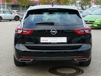 gebraucht Opel Insignia ST 2.0 Diesel AT 2-Zonen-Klima Navi Sitzheizung