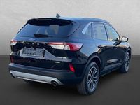 Gebraucht Ford Kuga Titanium X 224 PS (164 kW) 2021 Andere SUV