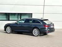 gebraucht Audi A6 Avant 40 TDI quattro, AHK ACC, Garantie 08/27