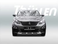 gebraucht Peugeot 3008 ALLURE e-THP PureTECH 130