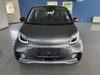 Gebraucht Smart ForTwo Coupé 60 kW (82 PS) 2024 Grau Coupé