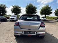 Neu Suzuki Swift Club 83 PS (61 kW) 2025 Silber Kleinwagen