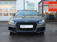 gebraucht Audi TT Coupé 2.0 169kW 16V TFSI NAVI/KAMERA/SHZ