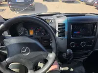 Gebraucht Mercedes Sprinter 163 PS (119 kW) 2018 Other Van