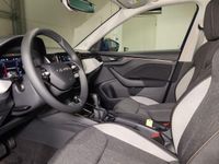 Neu Skoda Kamiq Premium Edition 150 PS (110 kW) 2025 Black magic perleffect black magic perleffect SUV