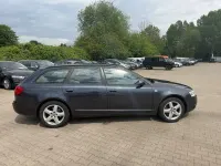 Gebraucht Audi A6 Comfort 179 PS (131 kW) 2007 Grau Kombi