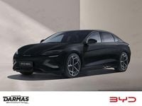Neu BYD Seal Comfort 169 kW (231 PS) 2026 Space black Limousine