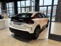 Gebraucht Citroën e-C4 Feel 100 kW (136 PS) 2022 Weiß Limousine