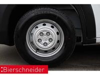 gebraucht Citroën Jumper 2.2 Control Heavy BlueHDi 140 L4H2 KLIMA ST