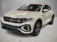Gebraucht VW T-Roc R-line 150 PS (110 kW) 2024 SUV