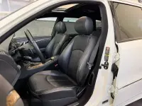 Gebraucht Mercedes E500 AMG 388 PS (285 kW) 2008 Calcitweiss Kombi
