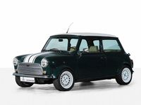 Gebraucht Austin Mini 95 PS (69 kW) 1986 British racing green Limousine
