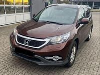 Gebraucht Honda CR-V 150 PS (110 kW) 2013 Braun SUV