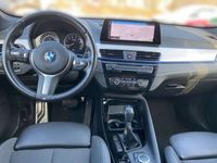 gebraucht BMW X1 xDrive25e M Sport HUD DA Navi LED PA 19'' AHK