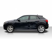 gebraucht Audi Q2 35 TDIS line