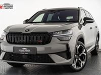 Neu Skoda Kodiaq RS 265 PS (194 kW) 2026 Grau SUV