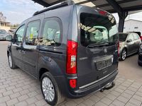 Gebraucht Mercedes Citan 111 110 PS (80 kW) 2014 Grau Kombi