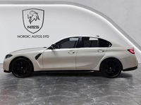 Gebraucht BMW M3 Competition Edition 510 PS (375 kW) 2022 Limousine