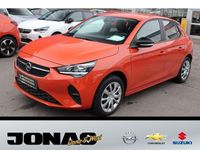 Gebraucht Opel Corsa-e 100 kW (136 PS) 2022 Orange Kleinwagen