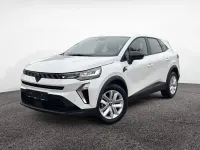 Neu Renault Symbioz Evolution 140 PS (102 kW) 2026 Perlmutt weiß SUV