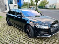 gebraucht Audi A6 Allroad 3.0 TDI quattro 235kW tiptronic -