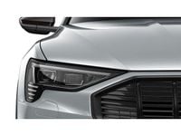 Gebraucht Audi e-tron Sportback Advanced Plus 300 kW (408 PS) 2023 Florettsilber metallic SUV